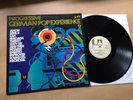PROGRESSIVE GERMAN POP EXPERIENCE vol. 2 KROKODIL CAN TWENTY SIXTY SIX and THEN