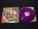 Misfits - Famous Monsters Japan Purple Vinyl LP