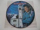 Elvis Presley / Christmas With Elvis  / Rare Vinyl  Picture Disc