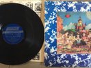 The Rolling Stones Original 3-D Cover - Their Satanic Majesties Request - NPS-2
