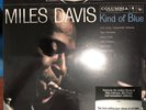 Miles Davis - Kind of Blue [New Vinyl] 180 Gram