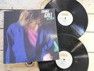 FRANCE GALL AU ZENITH 2 LP 33T VINYLE EX COVER EX ORIGINAL 1985 GATEFOLD