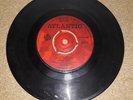 Sharon Tandy / Fleur De Lys ?– Hold On / Daughter Of The Sun. 1967 freakbeat 7