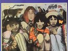 THE BEATLES The Beatles Ballads LP 1980 Excellent Condition