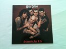 Rose Tattoo - Scarred for Life - LP france 1982 - 1 Press / TOP - ZUSTAND