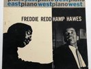 Freddie Redd Trio LP 