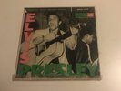 Elvis Presley Blue Suede Shoes 45