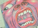 In The Court Of The Crimson King- King Crimson 12