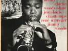 NATHAN DAVIS SEXTET Peace Treaty JAPANREISSUE LP SAWANO KENNY CLARKE WOODY SHAW