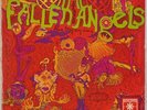 THE FALLEN ANGELS: It's A Long Way Down US Roulette ’68 Holy Grail Psych LP HEAR