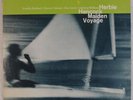 HERBIE HANCOCK: Maiden Voyage USA Blue Note 84195 w/ Freddie Hubbard LP Hear