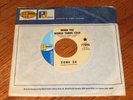 ZONE 26 Wnen The World Turns Cold / Walk 1967 World Pacific psych promo 45 HEAR