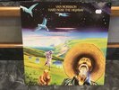 Van Morrison Hard Nose To The Highway - 1973 Polydor Vinyl LP - NM UK Press