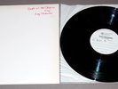 KING CRIMSON In The Court Of The Crimson King LP Mobile Fidelity Test Pressing