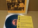 PINK FLOYD OAKLAND 1977 LP COLORED VINYL 100 COPIES TMOQ TMQ TAKRL CV