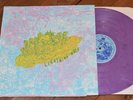 Lightning Bolt Ride the Skies MINT  Colored vinyl lp Orig Load