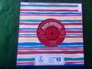 TERRY SCOTT - MY BROTHER - PARLOPHONE - 45-R 4967 - PLAYS EX