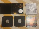 RADIOHEAD - In Rainbows Vinyl (LP) Limited Collectors Edition. Vinyl unplayed 