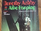 Dorothy Ashby Afro-Harping Soul Vibrations 1968 LPS-809 Stereo Cadet VG Original