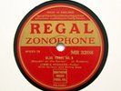 JIMMIE RODGERS (Louis Armstrong) 