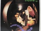 THE CRAMPS-PSYCHEDELIC JUNGLE-VINYL LP-1981 CANADIAN PRESSING-EXCELLENT GRADED