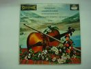 LONDON CS 6047 FFSS  / MENDELSSOHN violin concerto CAMPOLI
