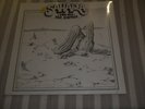 SAHARA: For All The Clowns (Subject Esq), GER 1st PRESS, ARIOLA, FACTORY SEALED
