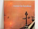 RUSSO ORCHESTRA Russo In London UK JAZZ LP Lansdowne Columbia 1963 RONNIE ROSS
