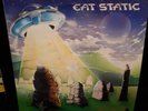 Eat Static Abduction Vinyl LP Planet Dog Records 1993