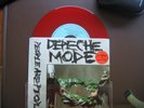 Depeche Mode - people are people 7inch red  INT Germany new neu unplayed