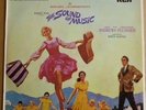 Rodgers & Hammerstein - The Sound Of Music - Aust Stereo Reissue - Vinyl LP - NM