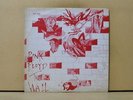 PINK FLOYD The Wall Korea Only Edited Red Cover LP Roger Waters