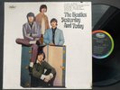 The Beatles Yesterday And Today 2nd US trunk over butcher EX+