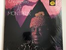 orig. STILL SEALED 1977 space jazz lp SUN RA AND HIS ARKESTRA LIVE AT MONTREAUX