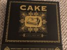 Cake Vinyl Box Set RSD Record Store Day