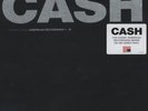 JOHNNY CASH 'American Recordings I-VI'Box Set Vinyl - 6 Records - NEW - LIMITED
