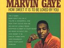 SEALED NEW LP Marvin Gaye - How Sweet It Is To Be Loved By You