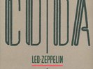 SEALED NEW LP Led Zeppelin - Coda (Deluxe Edition)