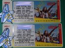 Leeds Festival Tickets Sunday 26th Aug 2018 x 2 bought from Ticketmaster