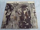 Isle Of Wight / I.O.W. CHEROKEES Very RARE Private Pressing EP 1966 / 60`s Beat