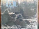 R.E.M. Murmur Factory Sealed Mobile Fidelity Sound Lab NEW Sealed