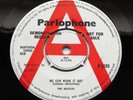 Beatles - We Can Work It Out/Day Tripper - UK 1965 Genuine *DEMO* Parlophone 45