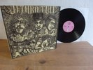 JETHRO TULL STAND UP 1969 IN  MINT