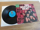 THE BEATLES THE BEATLES BEAT LP RARE ODEON EMI GERMAN PRESS IN MINT CONDITION
