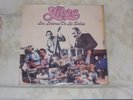 Libre ?Los Lideres De La Salsa Lp prensa venezuela