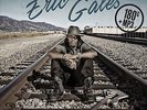 Eric Gales-Middle of the Road  VINYL NEW