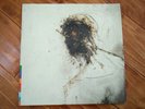 Peter Gabriel passion LP Vinyl Records 12