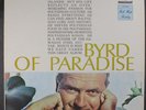 JERRY BYRD: Byrd Of Paradise LP (Mono, tiny corner ding) Country