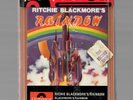 Ritchie Blackmore's Rainbow 1975 Polydor 8 Track Tape SEALED NEW  Deep Purple