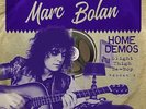 Marc Bolan: Slight Thigh Be-Bop Home Demos Volume 3 Vinyl LP Record